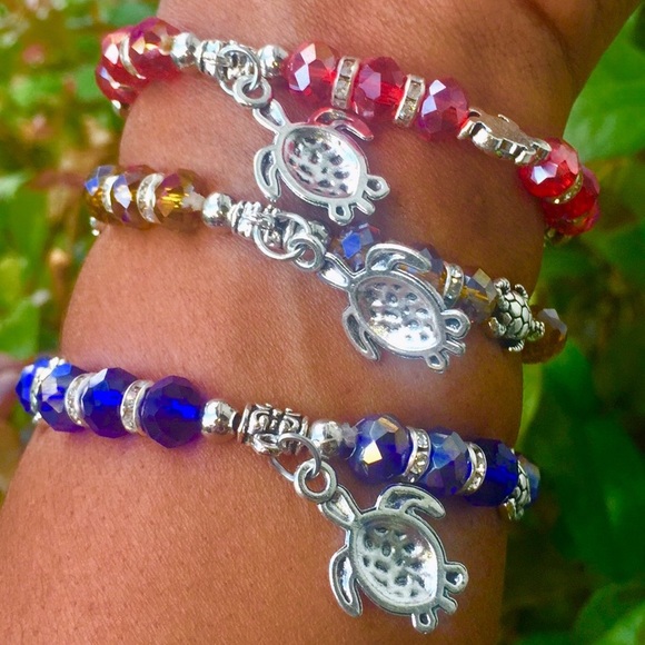 Turtle 🧿 Talisman 🧿Ase - Picture 3 of 4